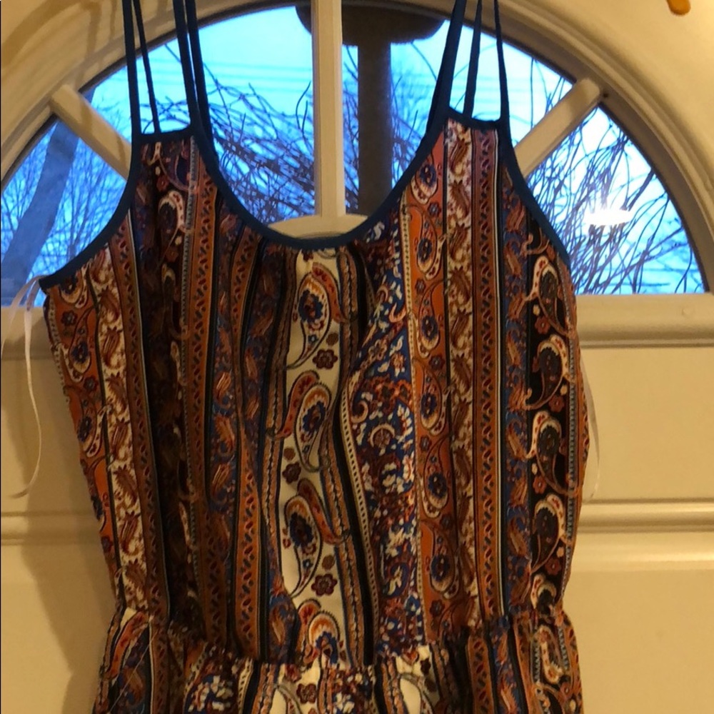 Romper - Picture 2 of 3